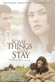 Subtitrare Some Things That Stay (2004)