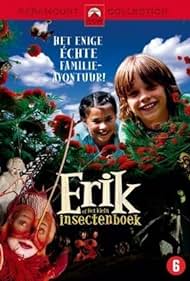 Subtitrare Erik of het klein insectenboek (Erik or the Small Book of Insects) (2004)
