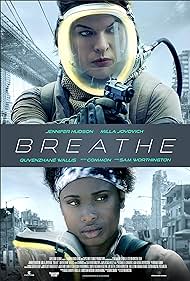 Subtitrare Breathe (2024)