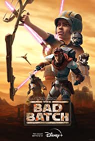 Subtitrare Star Wars: The Bad Batch - Sezonul 2 (2021)