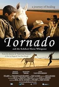 Subtitrare Tornado and the Kalahari Horse Whisperer (2009)