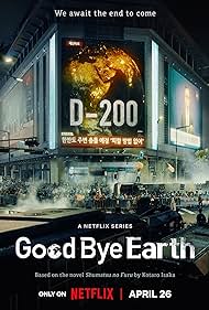 Subtitrare  Goodbye Earth (Jongmalui Babo) - Sezonul 1 (2024)