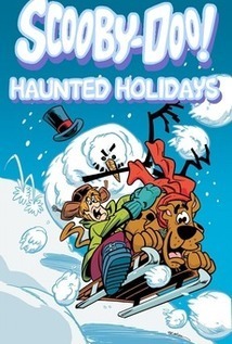 Subtitrare Scooby-Doo! Haunted Holidays (2012)
