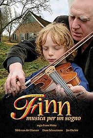 Subtitrare Finn (2013)