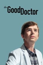 Subtitrare The Good Doctor - Sezonul 6 (2017)