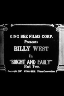 Subtitrare Bright and Early (Short 1918)