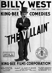 Subtitrare The Villain (1917)