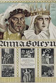 Subtitrare Anna Boleyn (1920)