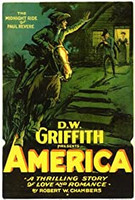 Subtitrare America (1924)