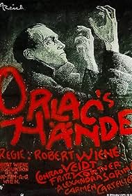 Subtitrare Orlacs Hände (The Hands of Orlac) (1924)