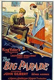 Subtitrare The Big Parade (1925)