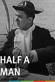 Subtitrare Half a Man (Short 1925)