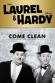 Subtitrare Come Clean (1931)