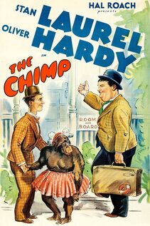 Subtitrare The Chimp (1932)