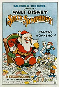 Subtitrare Santa's Workshop (Short 1932)