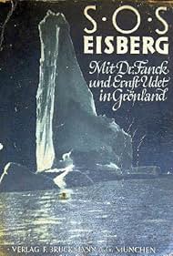 Subtitrare S.O.S. Eisberg (1933)