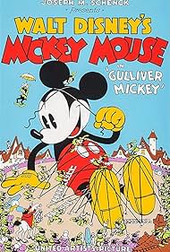 Subtitrare Gulliver Mickey (Short 1934)