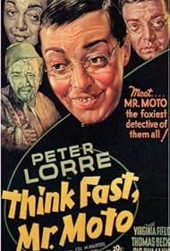 Subtitrare Think Fast, Mr Moto (1937)