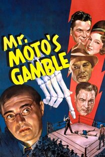 Subtitrare Mr. Moto's Gamble (1938)