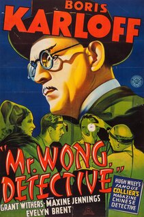 Subtitrare Mr. Wong, Detective (1938)