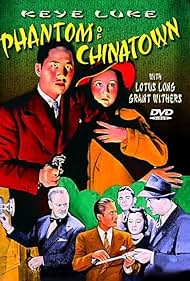 Subtitrare Phantom of Chinatown (1940)