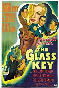 Subtitrare The Glass Key (1942)