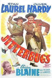 Subtitrare Jitterbugs (1943)
