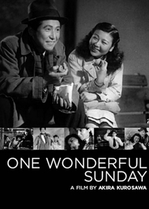 Subtitrare Subarashiki nichiyobi (1947) (One Wonderful Sunday)