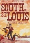 Subtitrare South of St. Louis (1949)