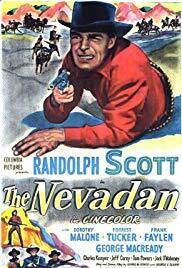 Subtitrare The Nevadan (1950)
