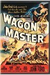 Subtitrare Wagon Master (1950)