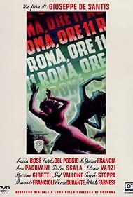 Subtitrare Roma ore 11 (1952)