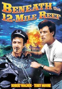 Subtitrare Beneath the 12-Mile Reef (1953)