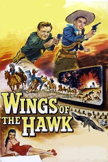 Subtitrare Wings of the Hawk (1953)