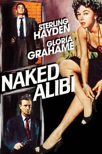 Subtitrare Naked Alibi (1954)