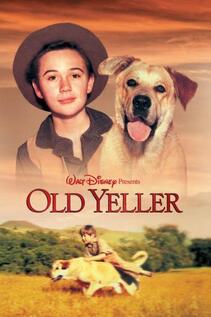 Subtitrare Old Yeller (1957)