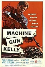 Subtitrare Machine-Gun Kelly (1958)