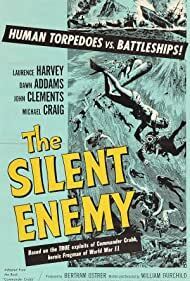 Subtitrare The Silent Enemy (1958)