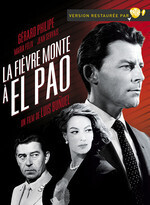 Subtitrare La fievre monte a El Pao (Fever Mounts at El Pao) (1959)
