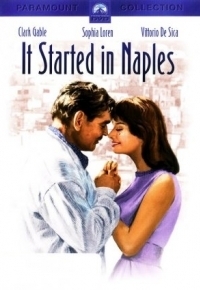 Subtitrare It Started in Naples (1960)