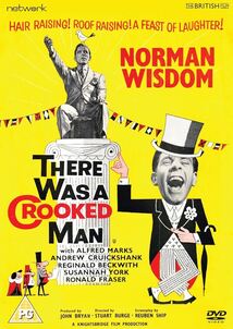Subtitrare There Was a Crooked Man (1960)