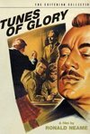 Subtitrare Tunes of Glory (1960)