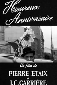 Subtitrare Heureux anniversaire (Short 1962)
