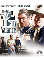 Subtitrare The Man Who Shot Liberty Valance (1962)