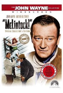 Subtitrare McLintock! (1963)