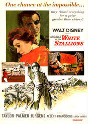 Subtitrare Miracle of the White Stallions (1963)