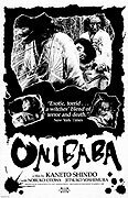 Subtitrare Onibaba (1964)