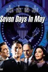 Subtitrare Seven Days in May (1964)