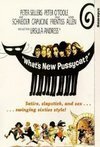 Subtitrare What's New Pussycat (1965)