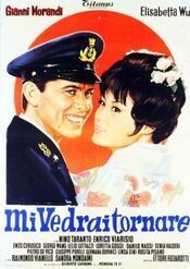 Subtitrare Mi vedrai tornare (1966)